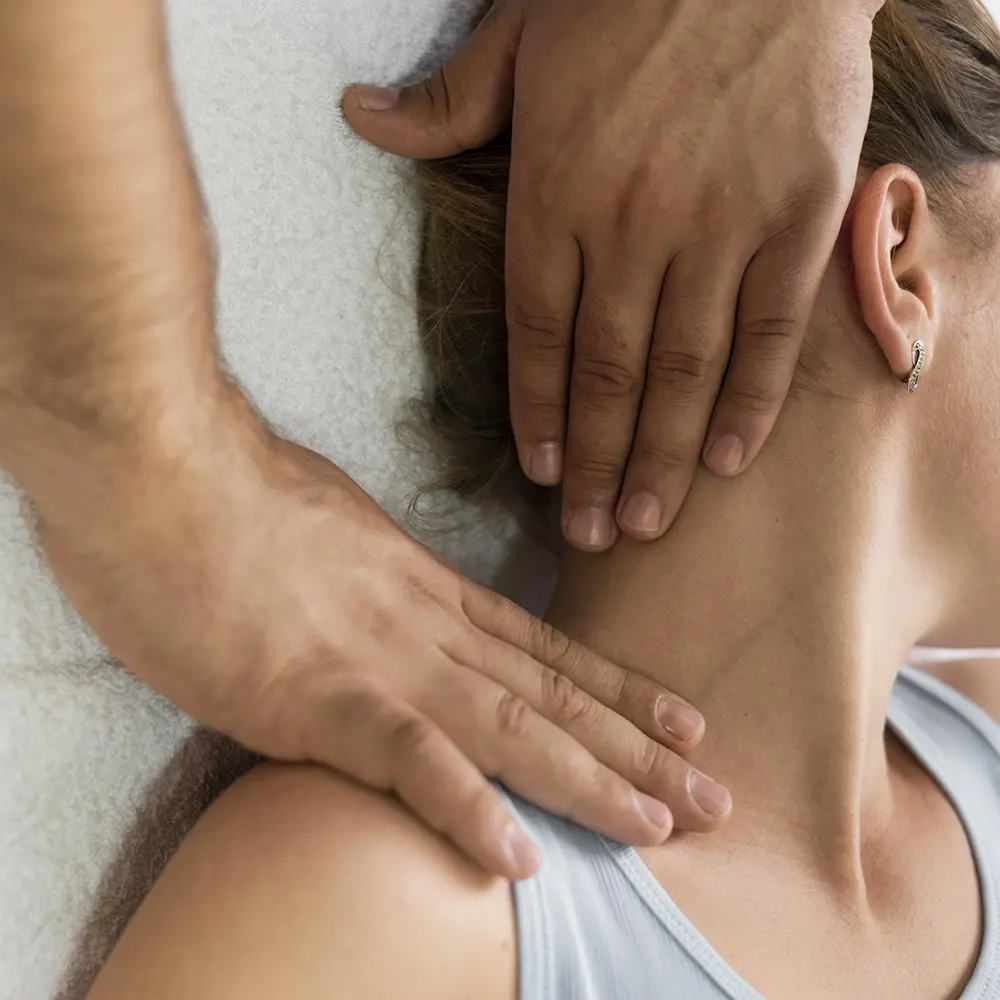 Adaptive Massage | Maryam Aquatics & Bodyworks