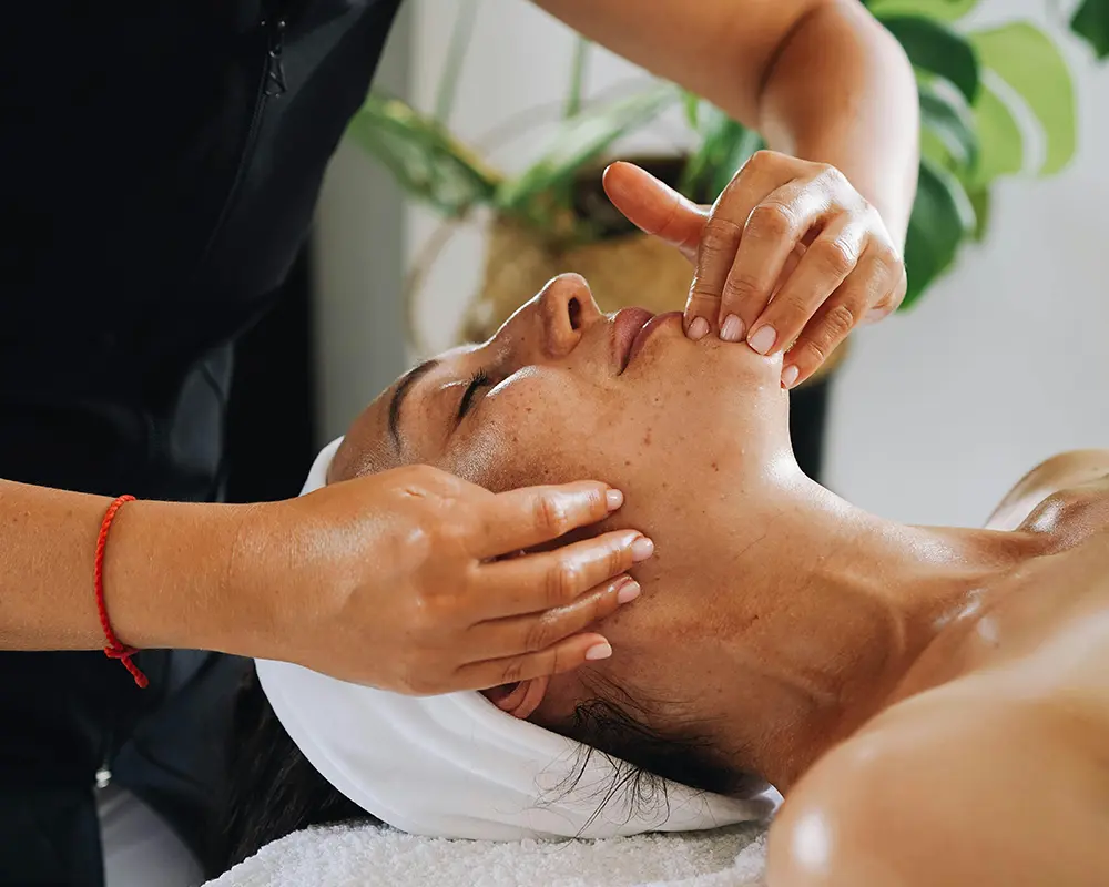 Adaptive Massage | Maryam Aquatics & Bodyworks