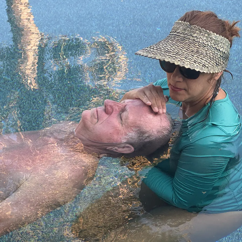 Aqua Craniosacral