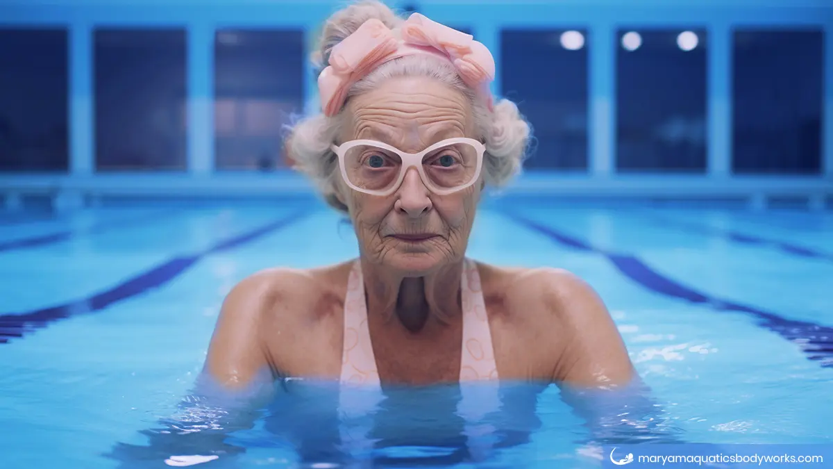 Aquatic Therapy Techniques for Chronic Pain