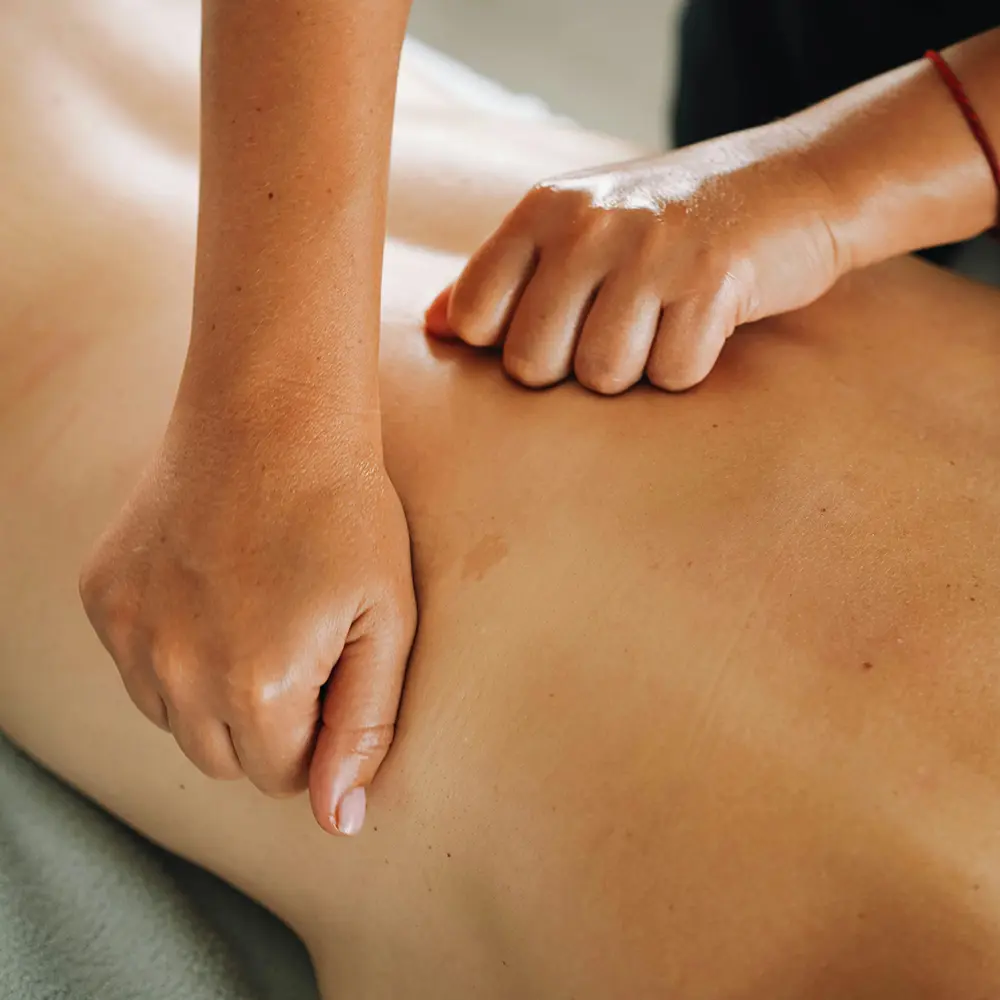 Circulatory Massage | Maryam Aquatics & Bodyworks