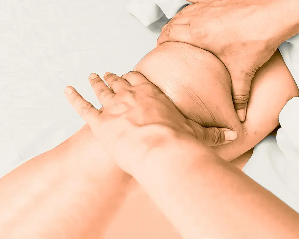 Lymphatic Drainage Massage San Diego | Maryam Aquatics & Bodyworks