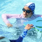 The Benefits of Swimming for People With Disabilities